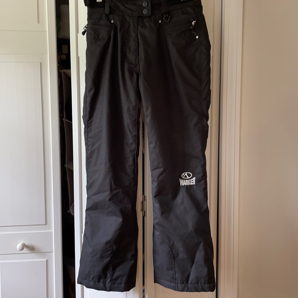 Women’s Marker Ski/Snow Pants 4